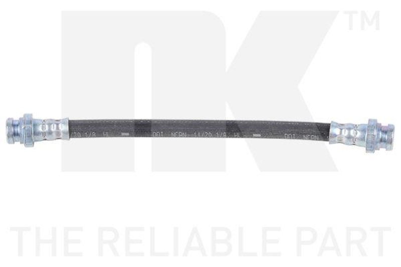 NK 853004 Bremsschlauch f&uuml;r MITSUBISHI
