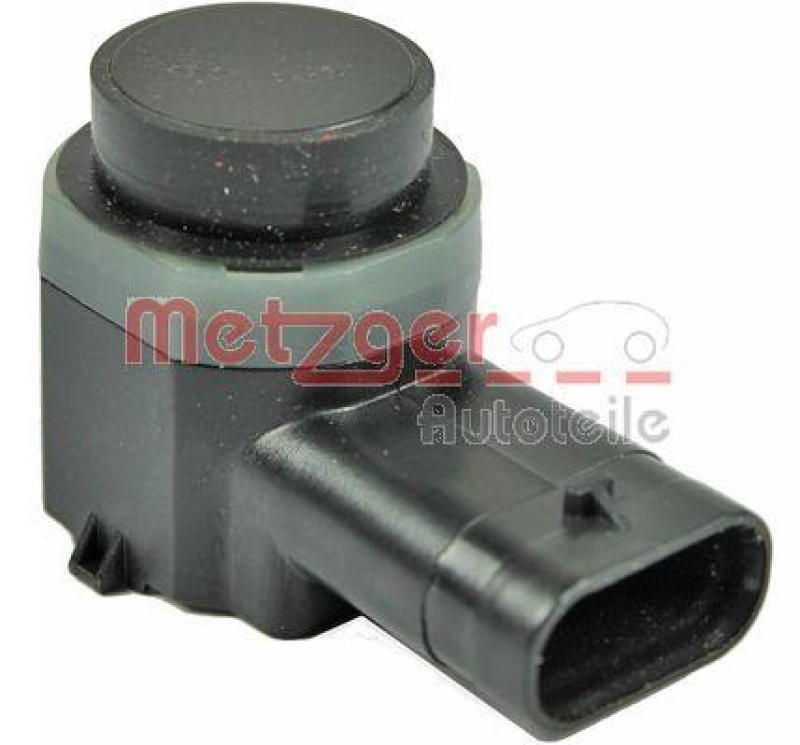 METZGER 0901113 Sensor, Einparkhilfe für RENAULT