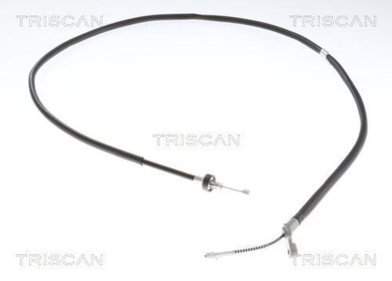 TRISCAN 8140 421143 Handbremsseil f&uuml;r Nissan