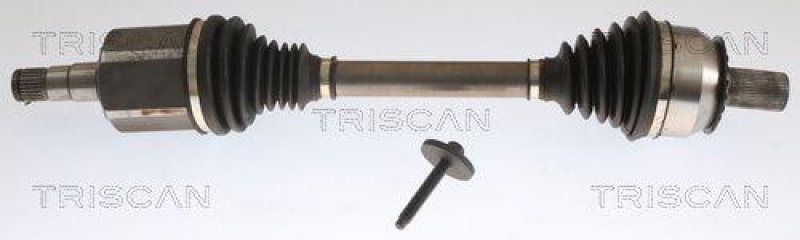 TRISCAN 8540 27544 Antriebswelle f&uuml;r Volvo
