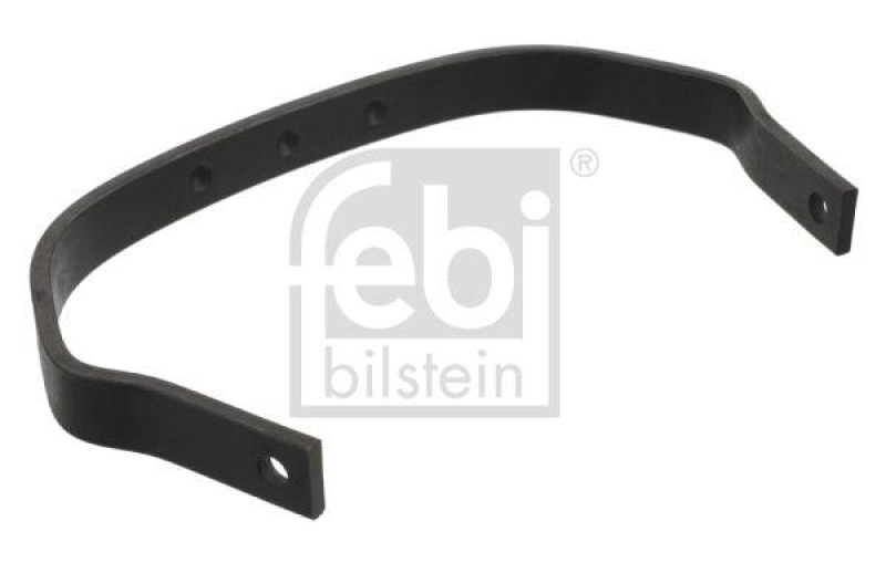 FEBI BILSTEIN 11863 R&uuml;ckholfeder f&uuml;r Bremsbacke f&uuml;r Volvo