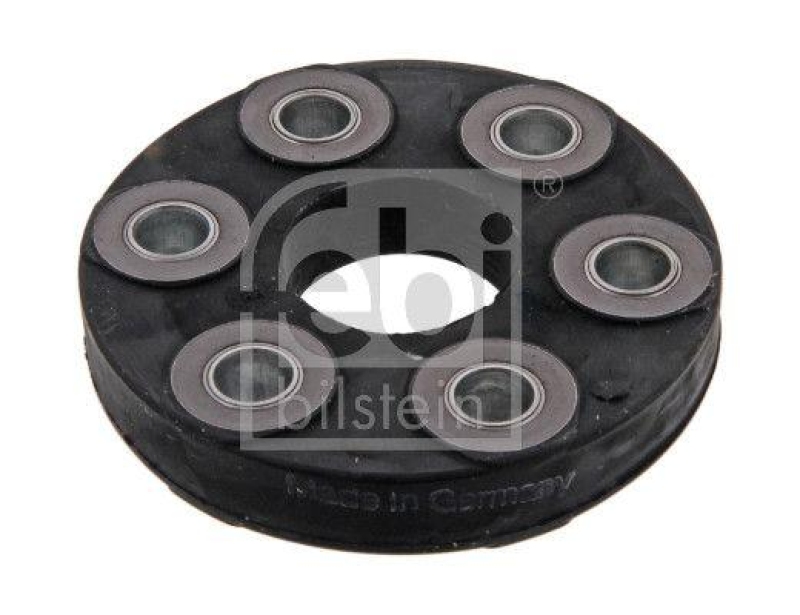 FEBI BILSTEIN 14930 Gelenkscheibe f&uuml;r Kardanwelle f&uuml;r Mercedes-Benz