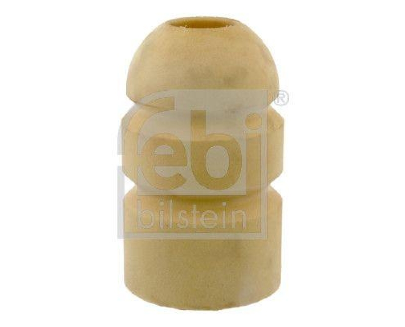 FEBI BILSTEIN 23524 Anschlagpuffer für Blattfeder für VW-Audi