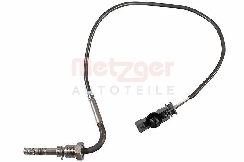 METZGER 08941010 Sensor, Abgastemperatur f&uuml;r VOLVO
