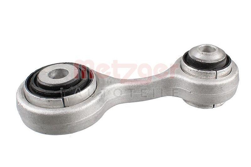METZGER 58155709 Lenker, Radaufhängung für BMW HA links/rechts