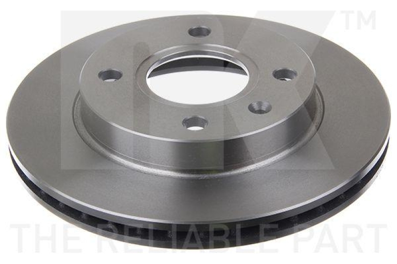 NK 202528 Bremsscheibe f&uuml;r FORD, MAZDA