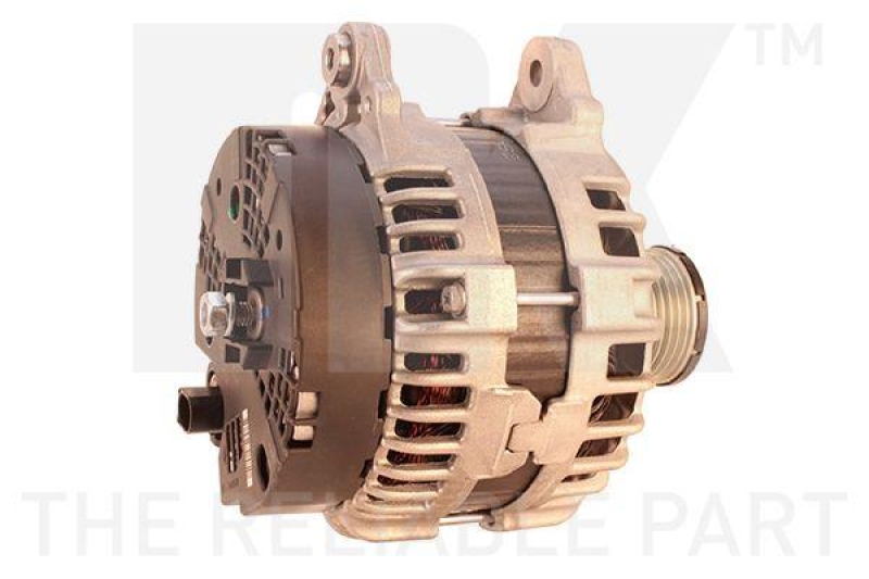 NK 4847939 Generator f&uuml;r AUDI,SEAT