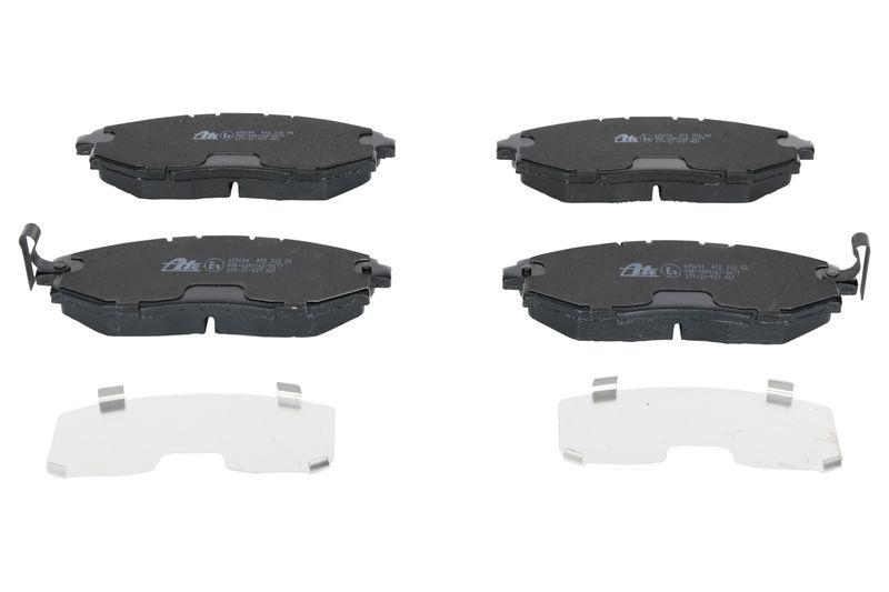 ATE 13.0460-5694.2 Belagsatz