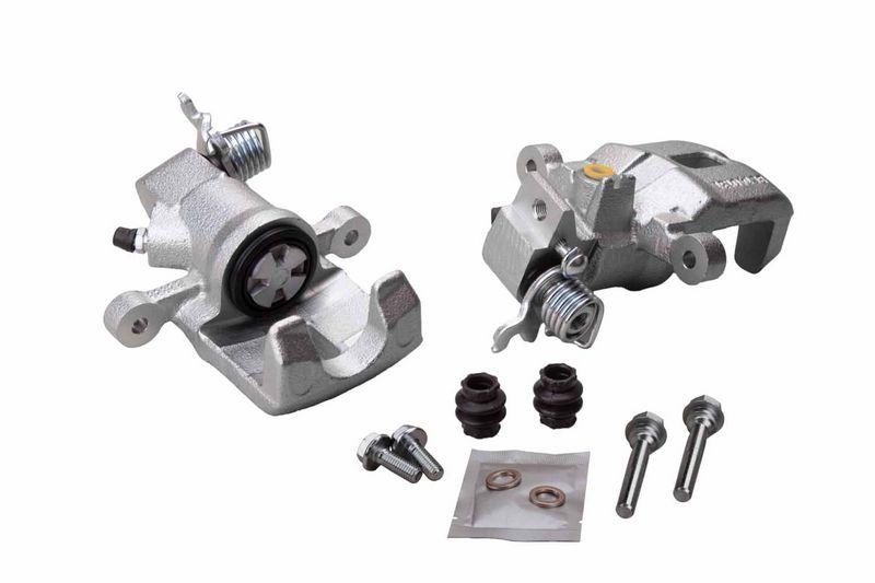 HELLA 8AN 355 797-591 Bremssattel