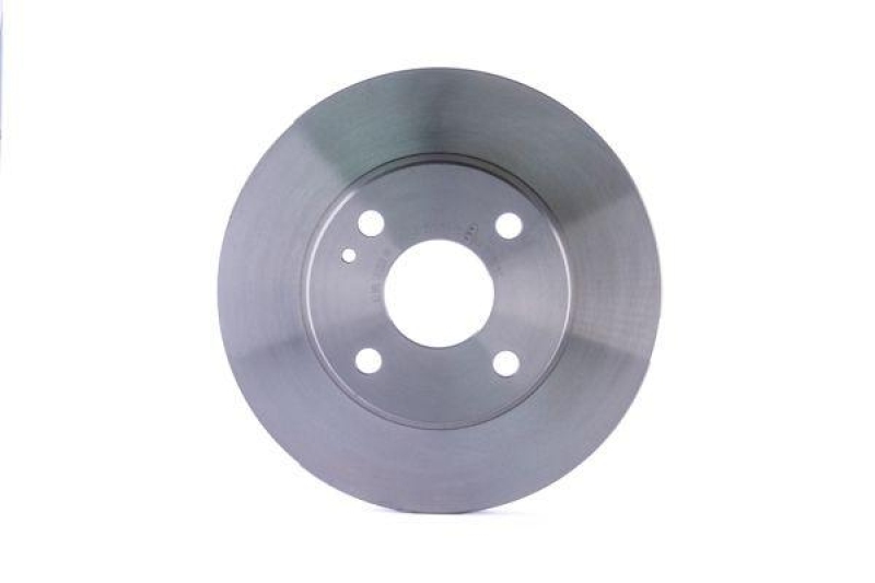 HELLA 8DD 355 104-151 Bremsscheibe f&uuml;r MAZDA