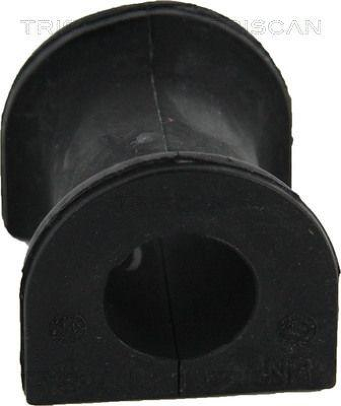 TRISCAN 8500 298027 Lagerbuchse - Stabilisator f&uuml;r Vw