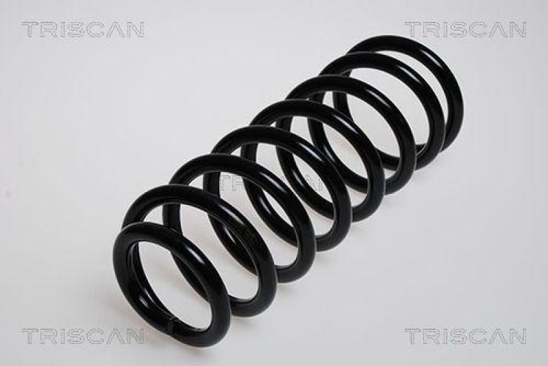 TRISCAN 8750 2979 Spiralfeder Hinten f&uuml;r Audi 100 2,0, 2,3