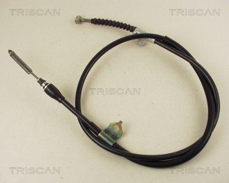 TRISCAN 8140 14133 Handbremsseil f&uuml;r Nissan Serena 1.6