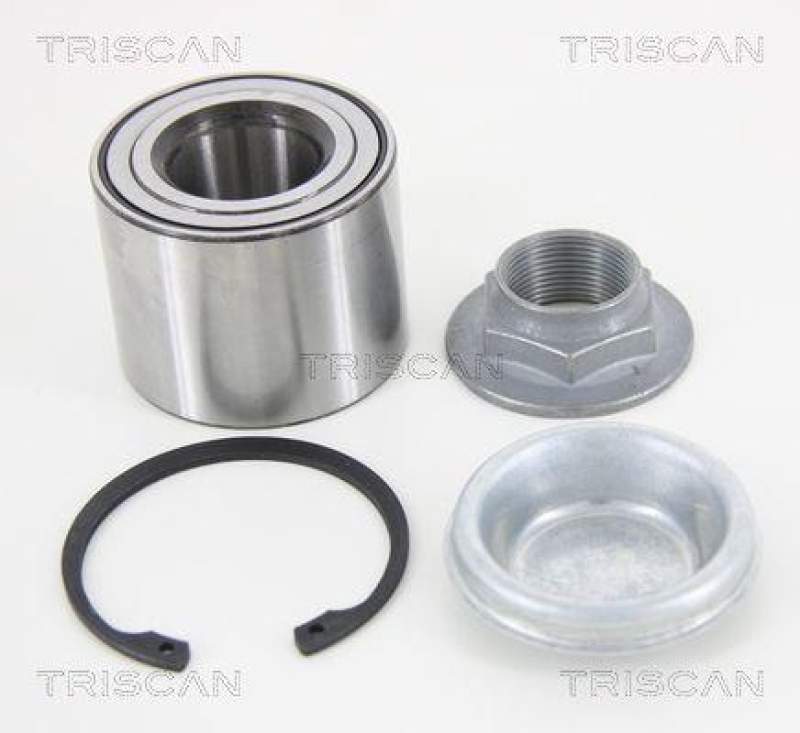 TRISCAN 8530 10269 Radlagersatz Hinten f&uuml;r Citroen