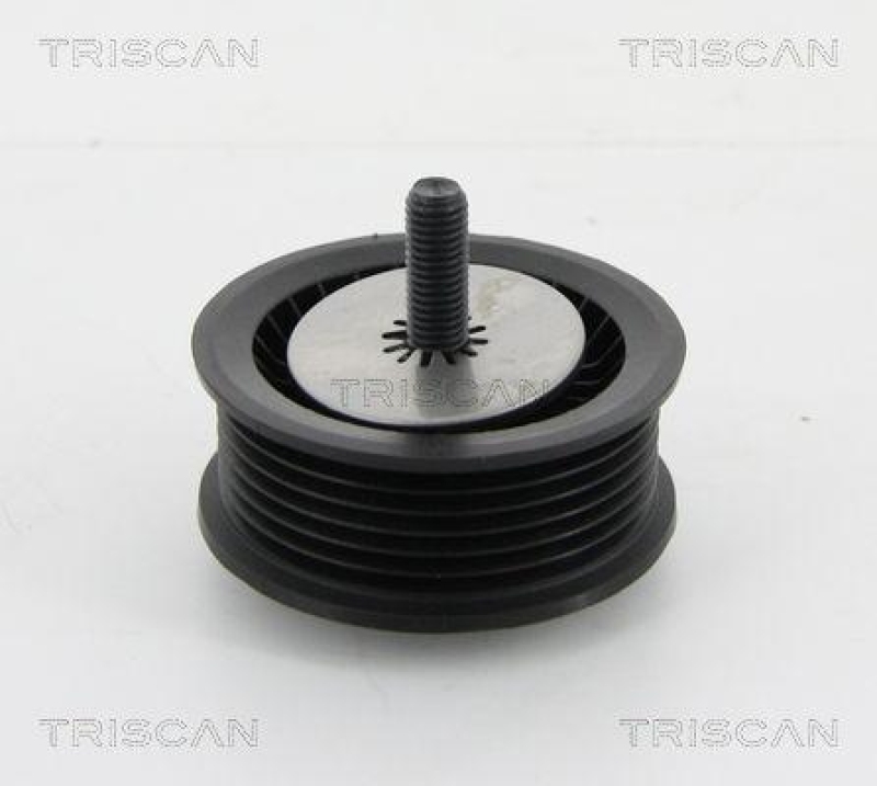 TRISCAN 8641 242007 Umlenkrolle für Opel