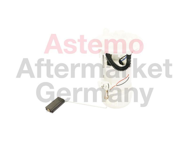 HITACHI 2503479 Kraftstofff&ouml;rdereinheit f&uuml;r RENAULT u.a.