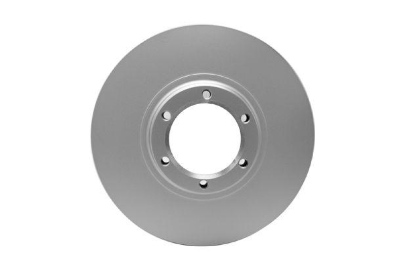 HELLA 8DD 355 100-331 Bremsscheibe f&uuml;r RENAULT/OPEL