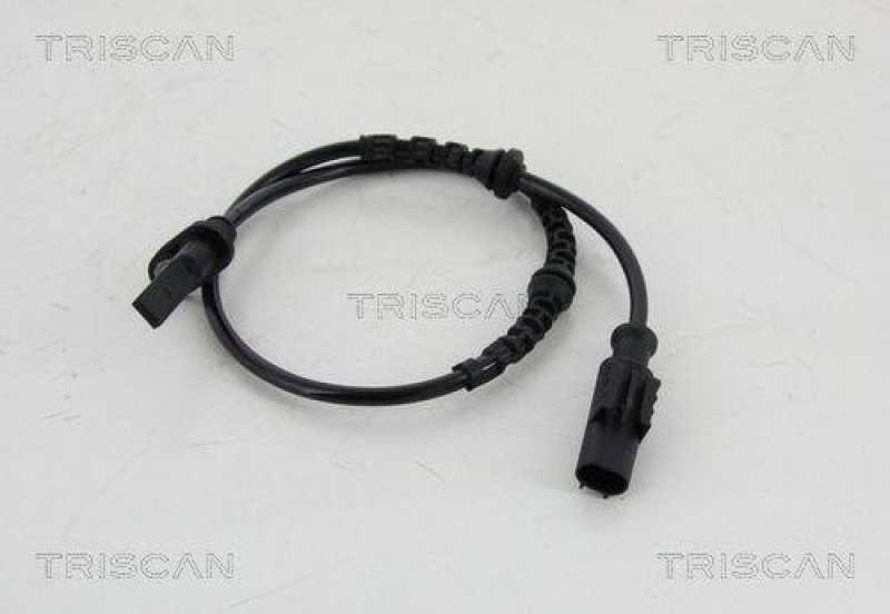 TRISCAN 8180 15307 Sensor, Raddrehzahl f&uuml;r Fiat