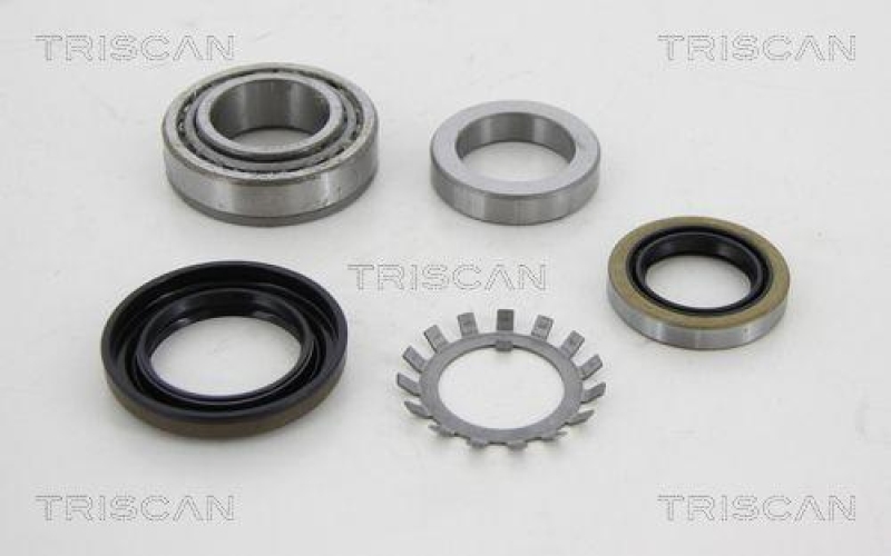 TRISCAN 8530 43240 Radlagersatz Hinten f&uuml;r Hyundai