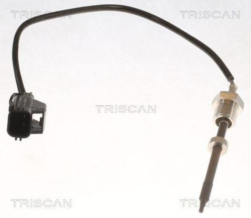 TRISCAN 8826 27000 Sensor, Abgastemperatur f&uuml;r Volvo