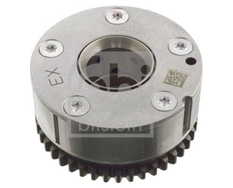 FEBI BILSTEIN 102992 Nockenwellenversteller f&uuml;r Renault
