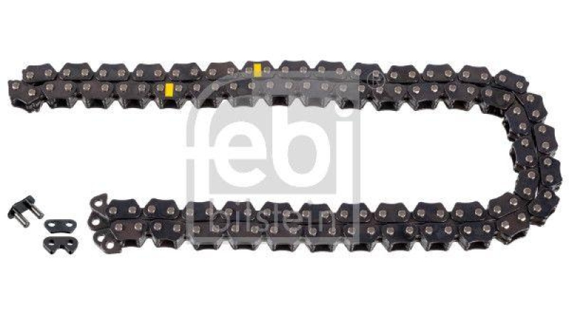 FEBI BILSTEIN 172523 Steuerkette f&uuml;r Nockenwelle f&uuml;r Mercedes-Benz
