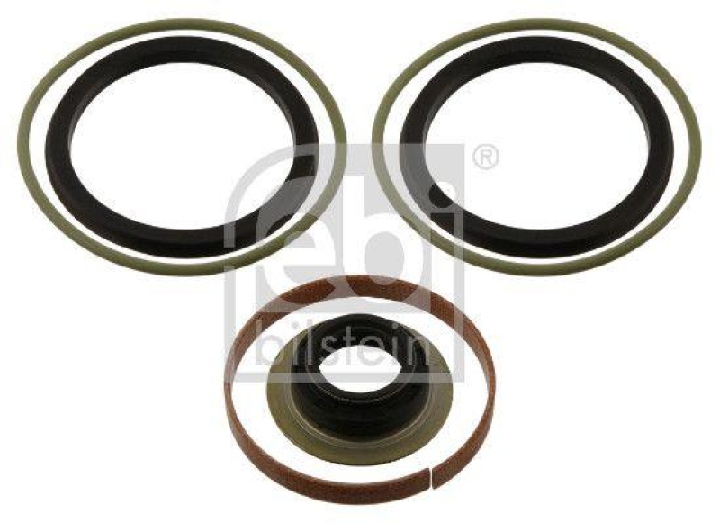 FEBI BILSTEIN 40498 Dichtungssatz für Getriebe für Volvo