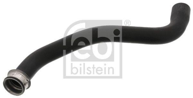 FEBI BILSTEIN 46429 K&uuml;hlwasserschlauch mit Schnellkupplung f&uuml;r Mercedes-Benz