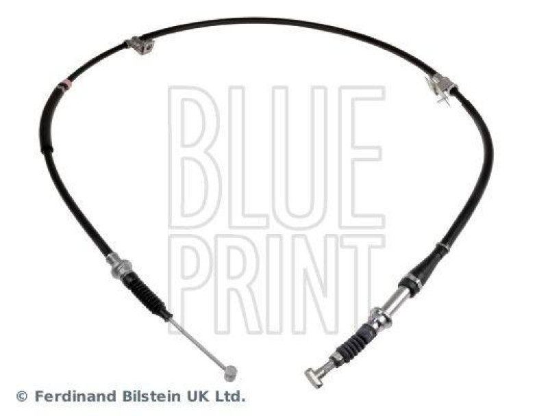 BLUE PRINT ADM546118 Handbremsseil f&uuml;r MAZDA