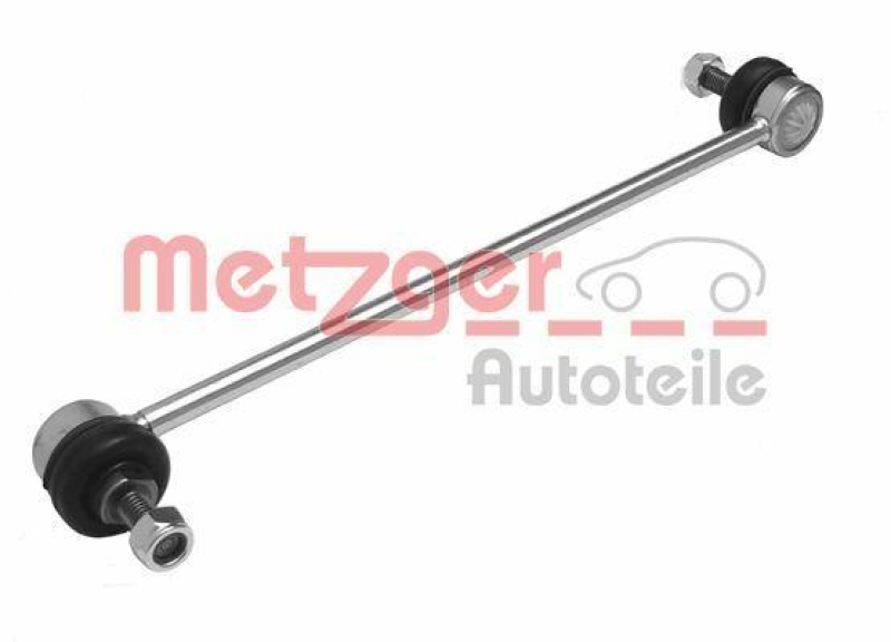 METZGER 53010218 Stange/Strebe, Stabilisator f&uuml;r BMW VA links/rechts