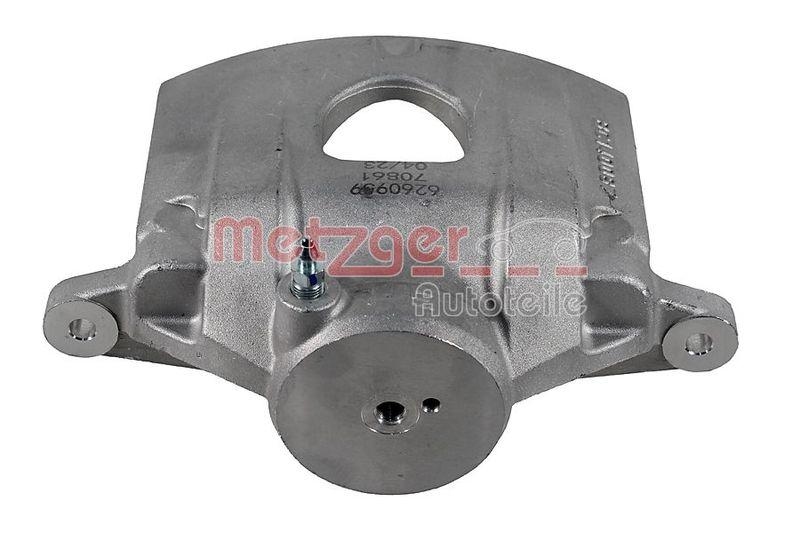 METZGER 6260959 Bremssattel Neuteil f&uuml;r KIA VA links