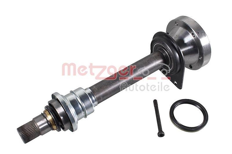 METZGER 7210039 Steckwelle, Differential f&uuml;r FORD/SEAT/VW