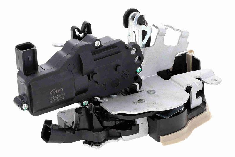 VEMO V25-85-0091 Türschloss für FORD