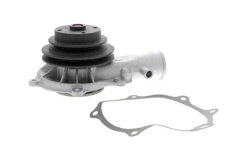VAICO V40-50007 Wasserpumpe, Motork&uuml;hlung mit Dichtungssatz f&uuml;r OPEL