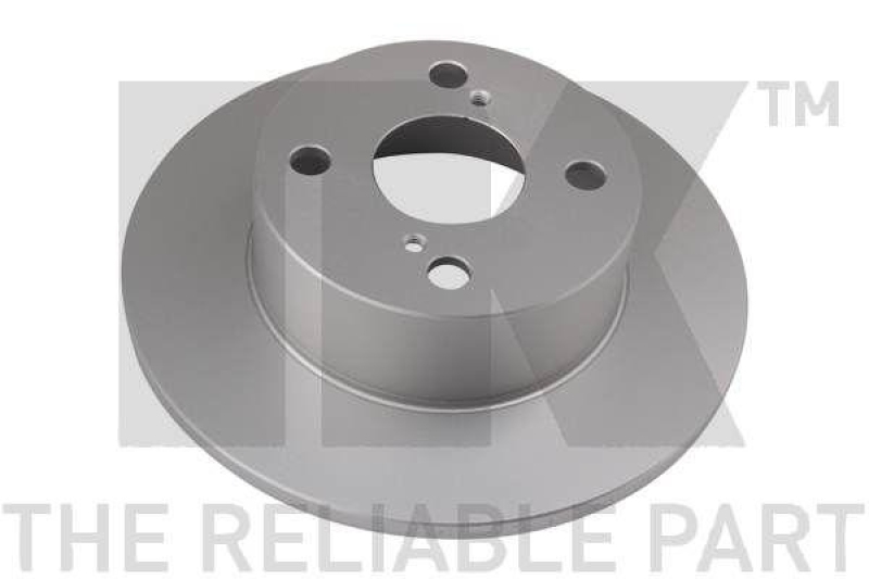 NK 314599 Bremsscheibe f&uuml;r TOYOTA