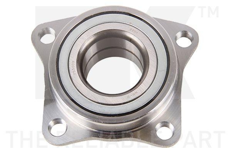 NK 753009 Radlagersatz f&uuml;r MITSUBISHI