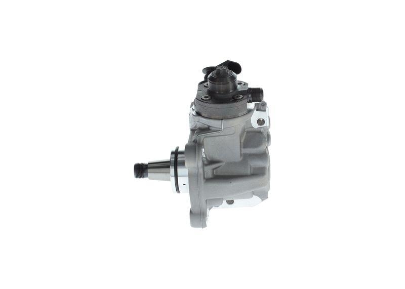 Bosch 0 445 010 813 Radialkolbenpumpe