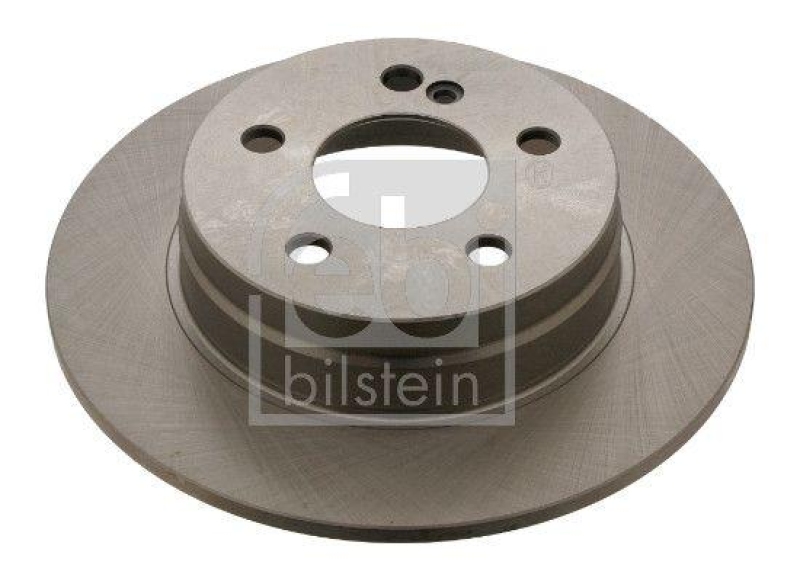FEBI BILSTEIN 30554 Bremsscheibe f&uuml;r Mercedes-Benz
