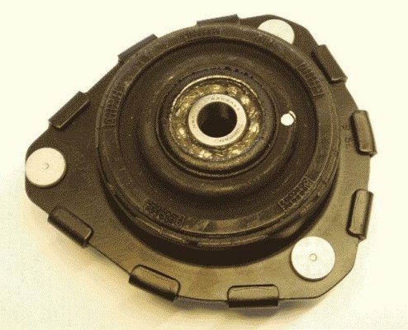 SACHS 802 260 Federbeinst&uuml;tzlager