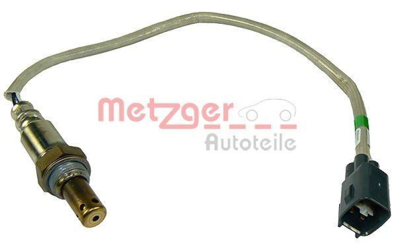 METZGER 0893103 Lambdasonde für DAIHATSU/LEXUS/TOYOTA