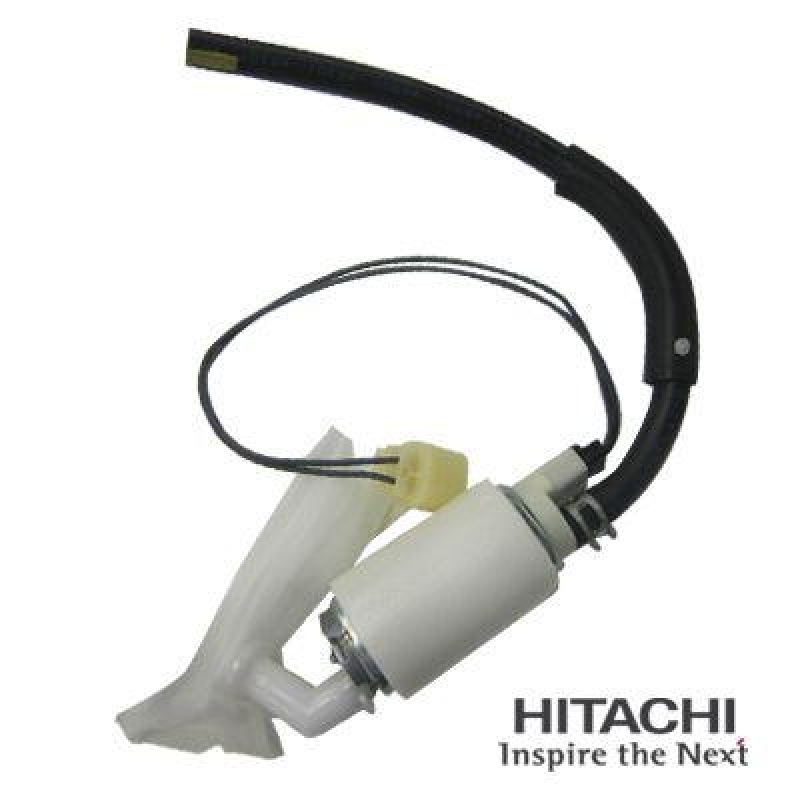 HITACHI 2503491 Kraftstoffpumpe f&uuml;r INFINITI u.a.
