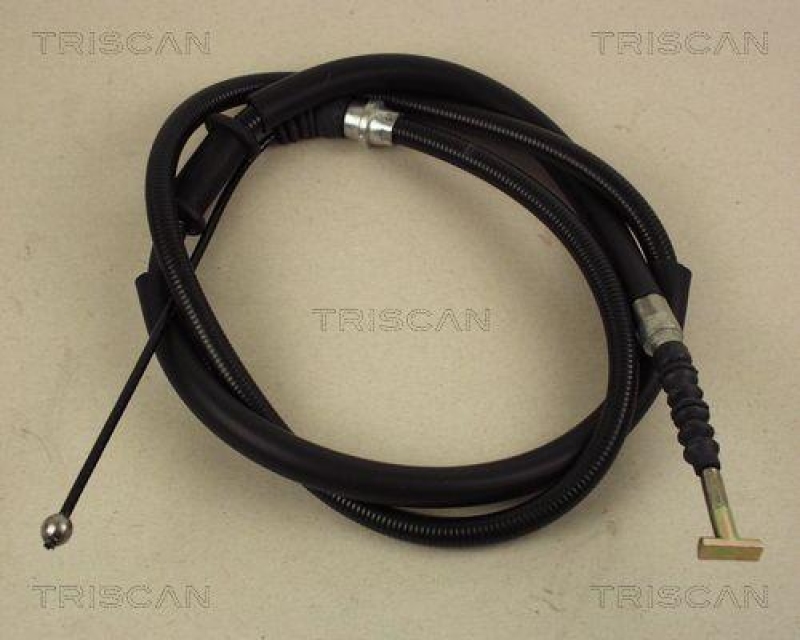 TRISCAN 8140 15148 Handbremsseil f&uuml;r Fiat, Lancia