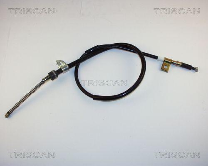 TRISCAN 8140 42115 Handbremsseil f&uuml;r Mitsubishi Pajero L042/L04