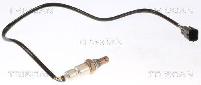 TRISCAN 8845 50045 Lambdasonde f&uuml;r Mazda
