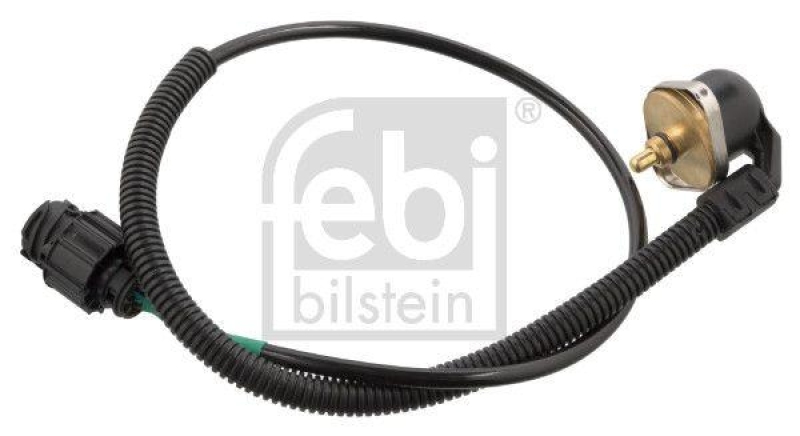 FEBI BILSTEIN 109336 Ladedrucksensor f&uuml;r Volvo