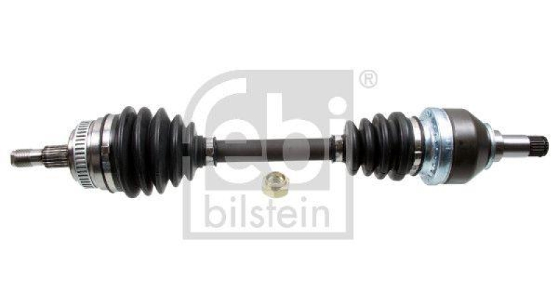 FEBI BILSTEIN 184657 Antriebswelle f&uuml;r Mercedes-Benz