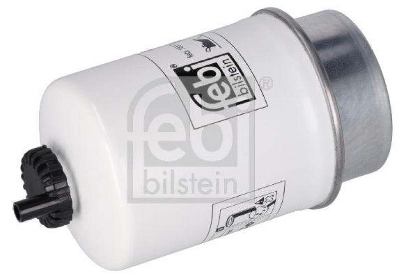 FEBI BILSTEIN 185775 Kraftstofffilter f&uuml;r John Deere