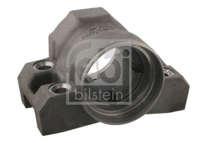 FEBI BILSTEIN 29387 Federsattel f&uuml;r Mercedes-Benz