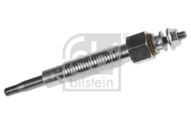 FEBI BILSTEIN 31233 Gl&uuml;hkerze f&uuml;r NISSAN