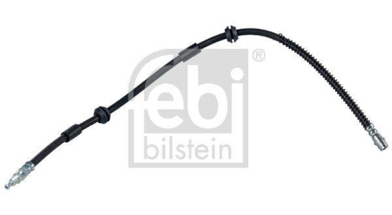 FEBI BILSTEIN 43459 Bremsschlauch f&uuml;r VW-Audi